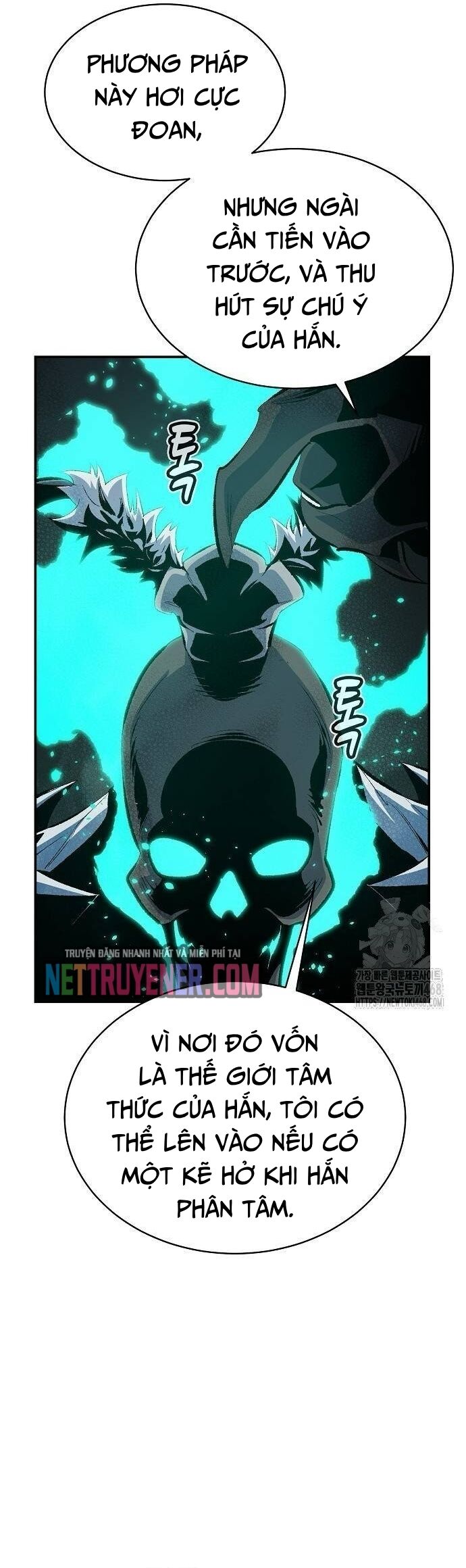 Độc Cô Tử Linh Sư Chapter 169 - 20