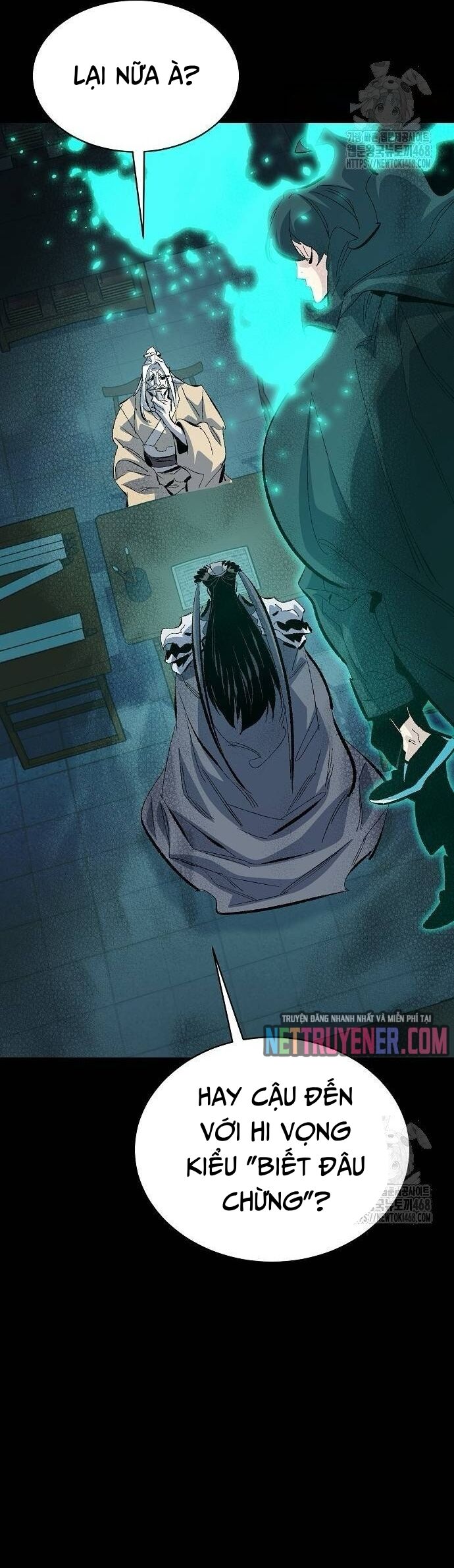 Độc Cô Tử Linh Sư Chapter 169 - 23