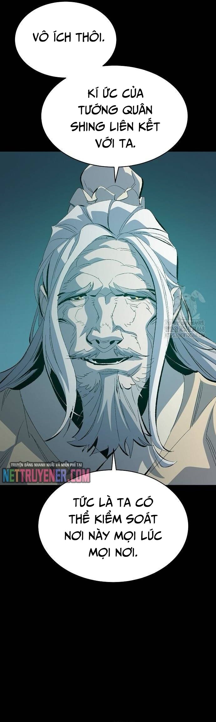 Độc Cô Tử Linh Sư Chapter 169 - 24