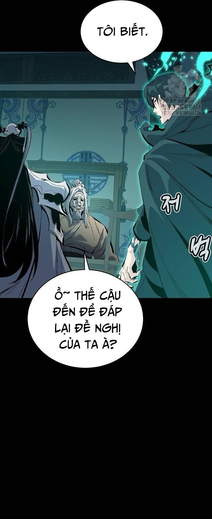 Độc Cô Tử Linh Sư Chapter 169 - 25