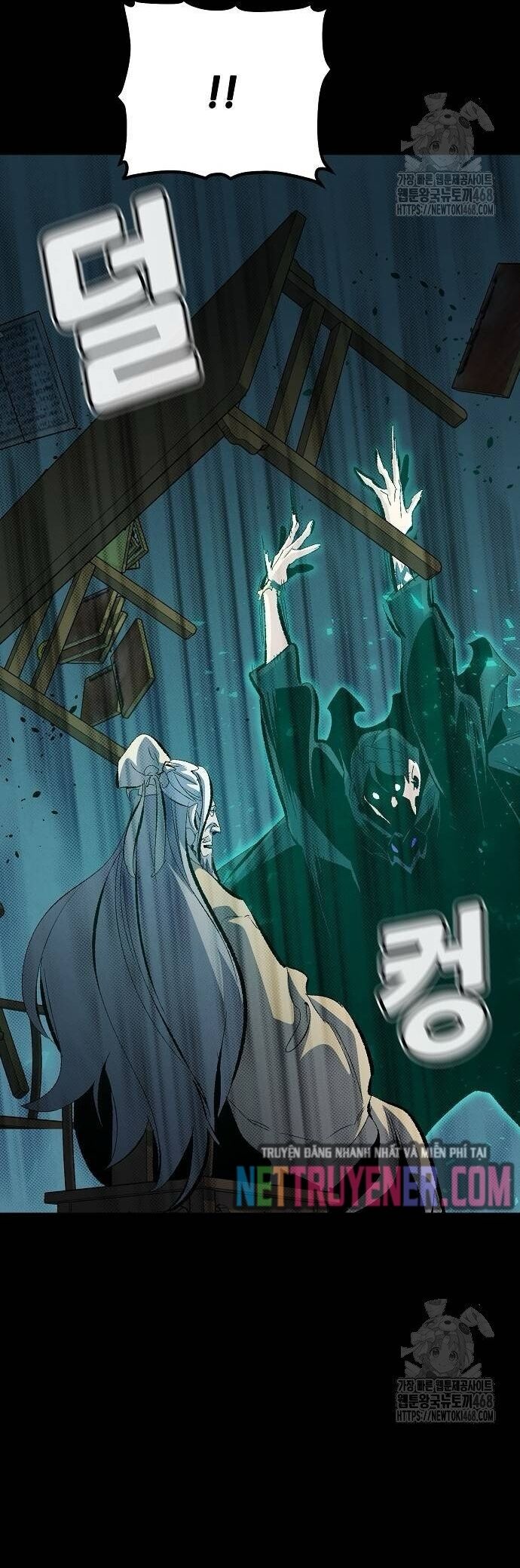 Độc Cô Tử Linh Sư Chapter 169 - 26