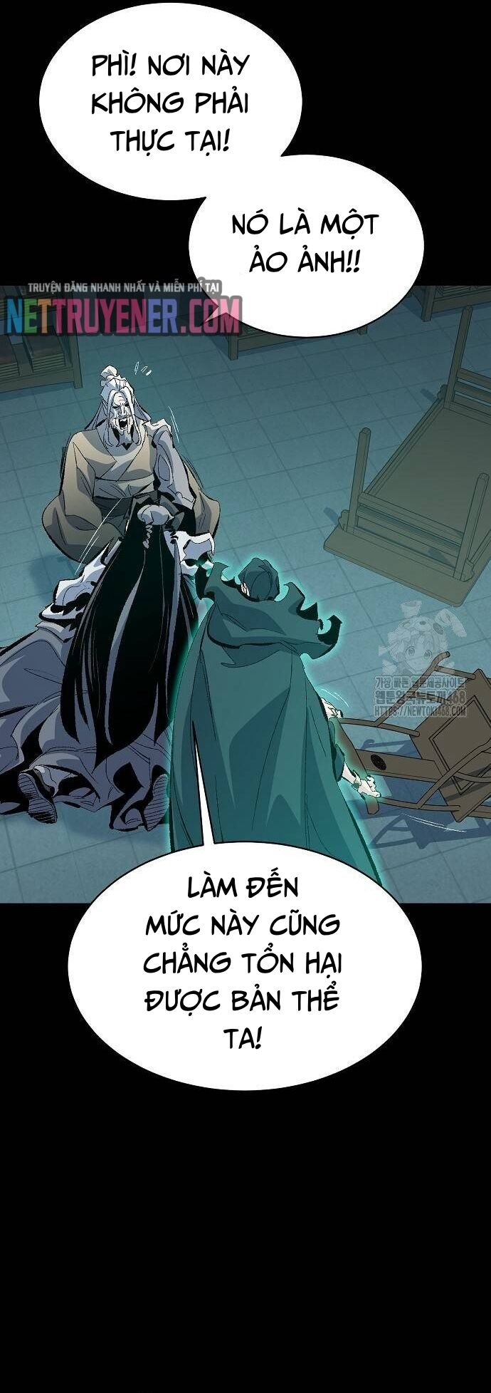 Độc Cô Tử Linh Sư Chapter 169 - 29