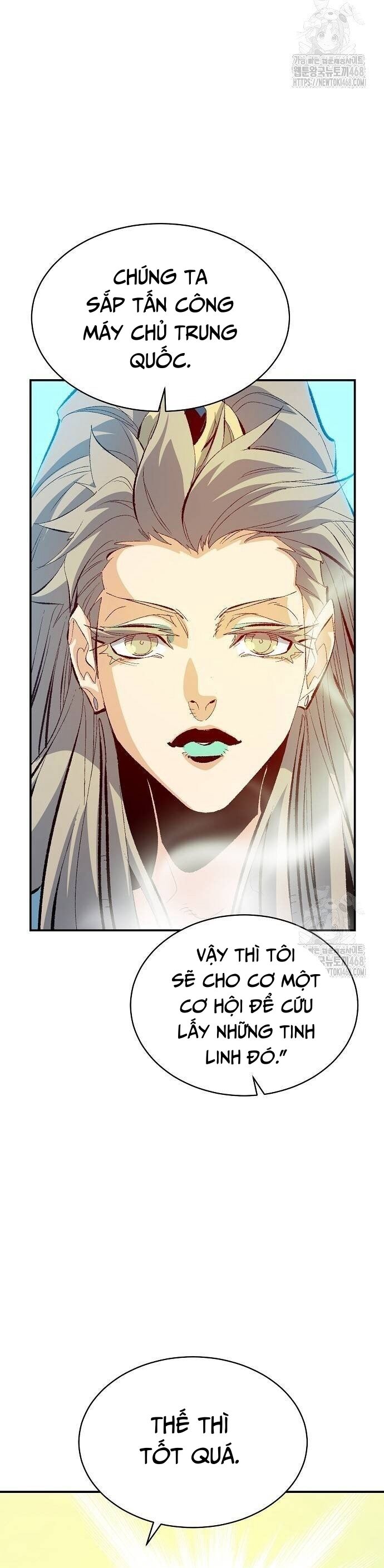 Độc Cô Tử Linh Sư Chapter 169 - 4