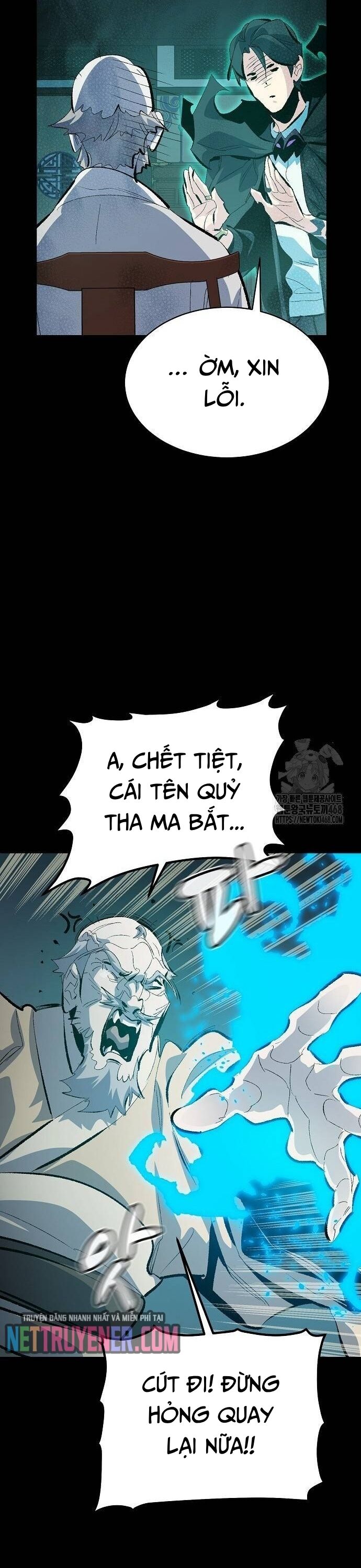 Độc Cô Tử Linh Sư Chapter 169 - 31