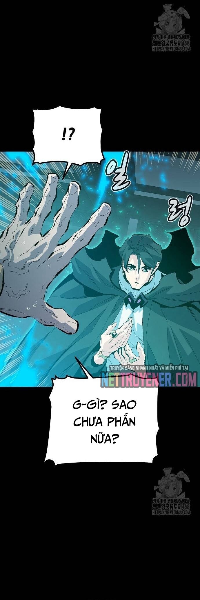 Độc Cô Tử Linh Sư Chapter 169 - 32