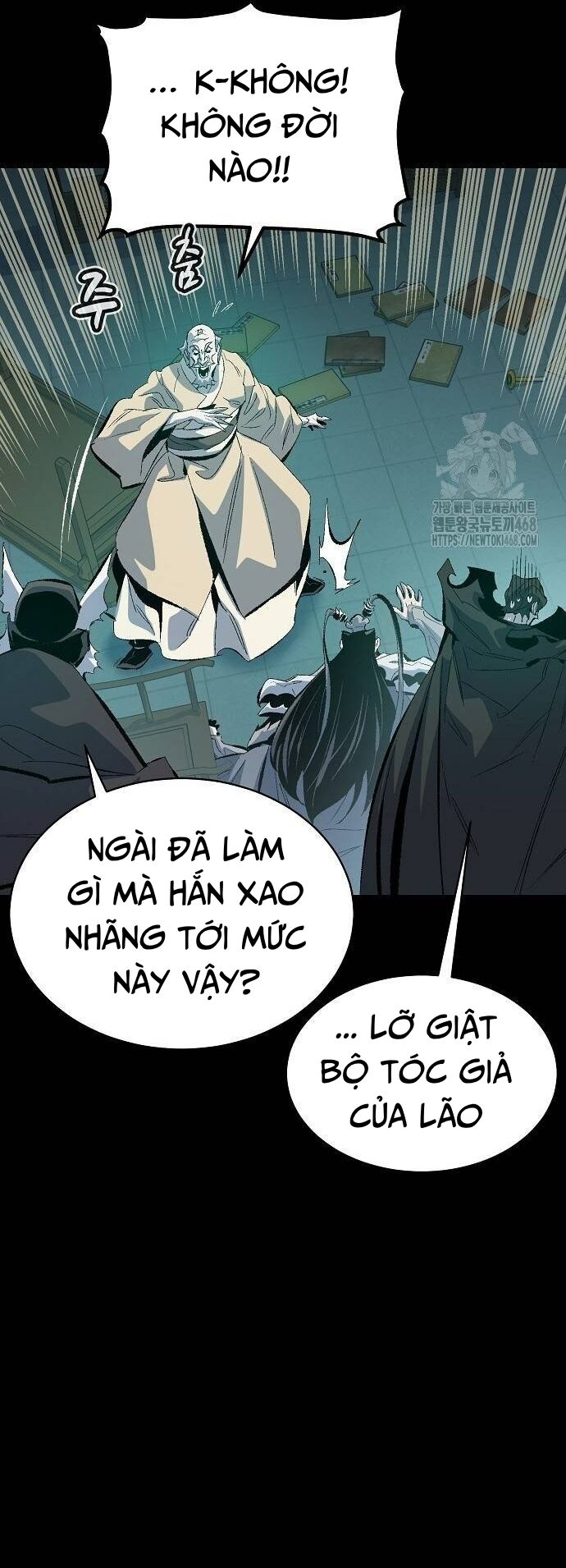 Độc Cô Tử Linh Sư Chapter 169 - 34