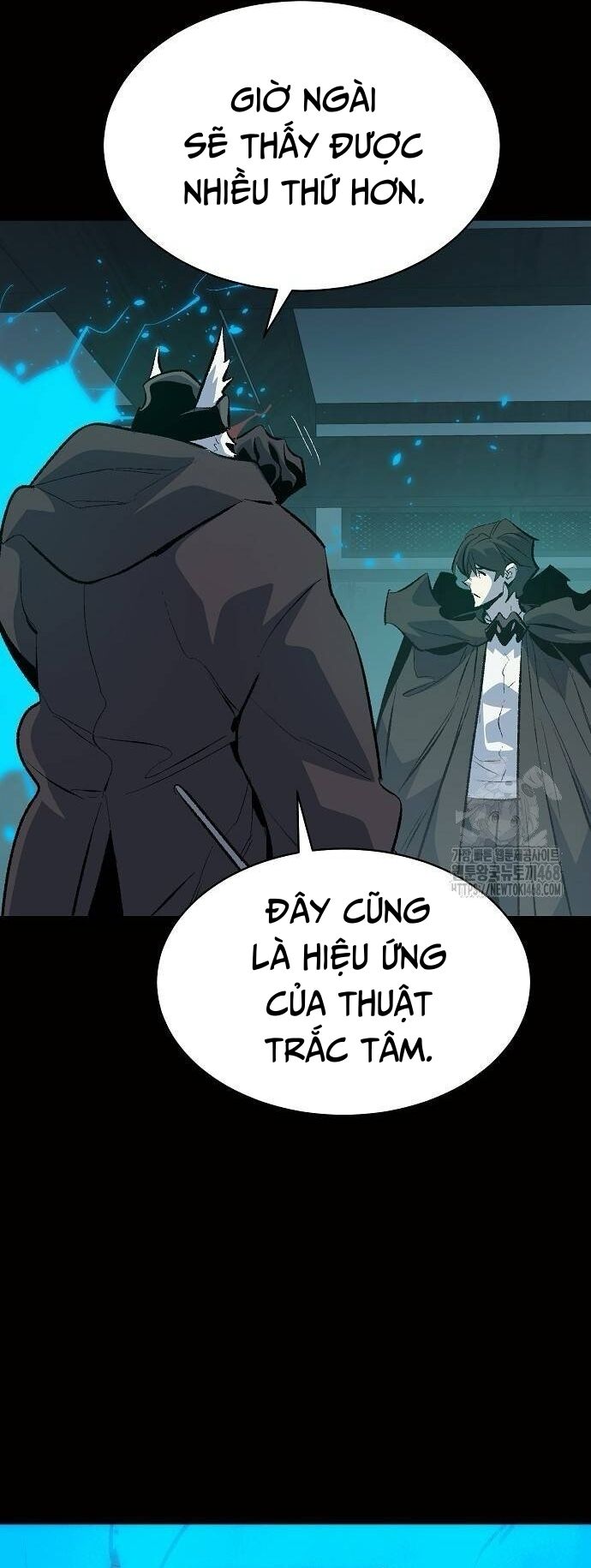 Độc Cô Tử Linh Sư Chapter 169 - 37