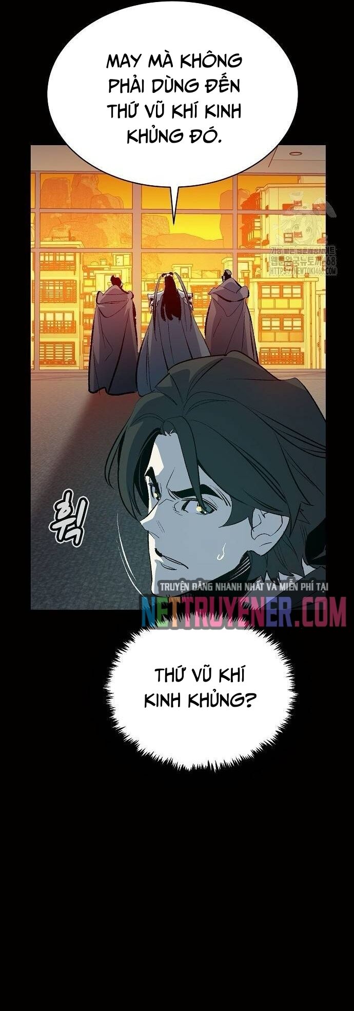Độc Cô Tử Linh Sư Chapter 169 - 40