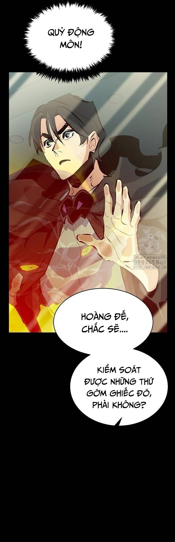 Độc Cô Tử Linh Sư Chapter 169 - 42
