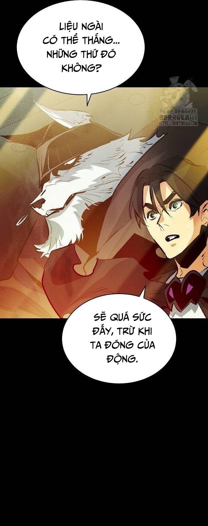 Độc Cô Tử Linh Sư Chapter 169 - 45