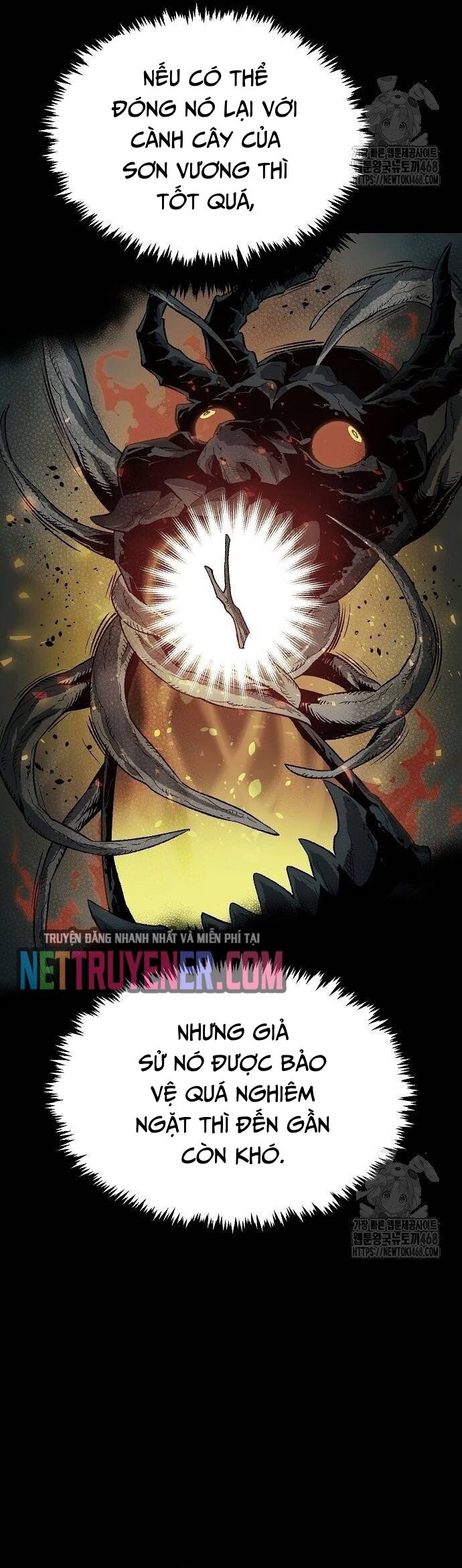 Độc Cô Tử Linh Sư Chapter 169 - 46