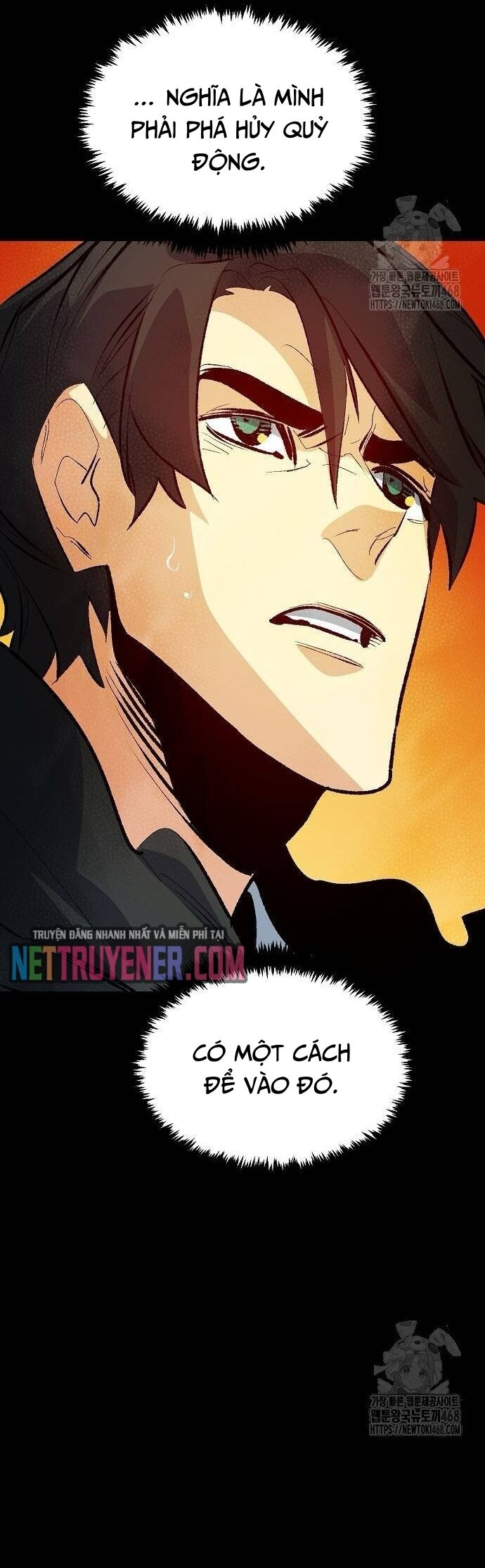 Độc Cô Tử Linh Sư Chapter 169 - 49