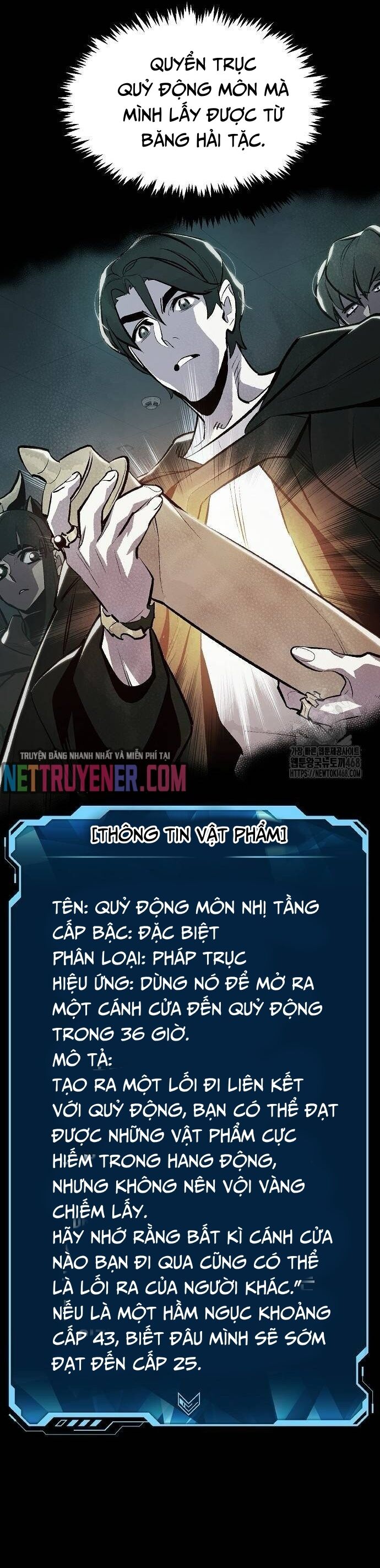 Độc Cô Tử Linh Sư Chapter 169 - 50