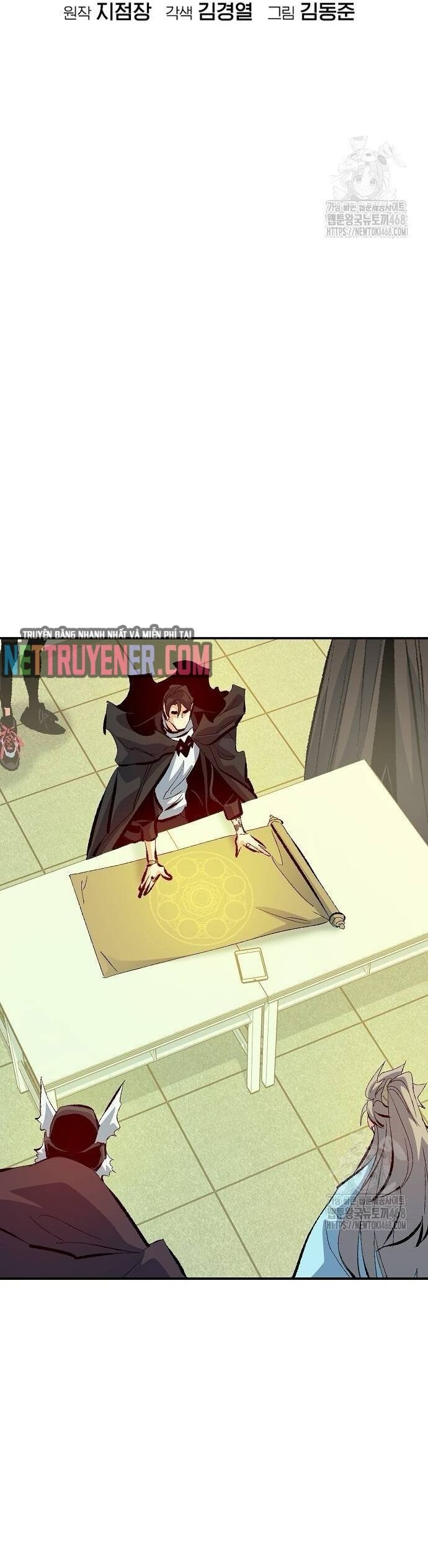 Độc Cô Tử Linh Sư Chapter 169 - 52