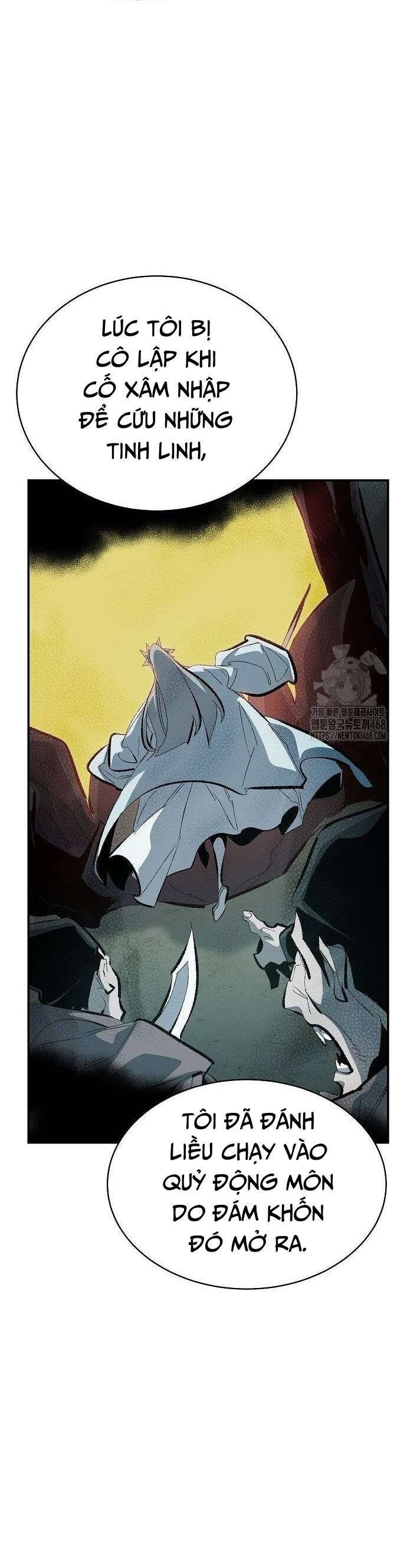 Độc Cô Tử Linh Sư Chapter 169 - 54