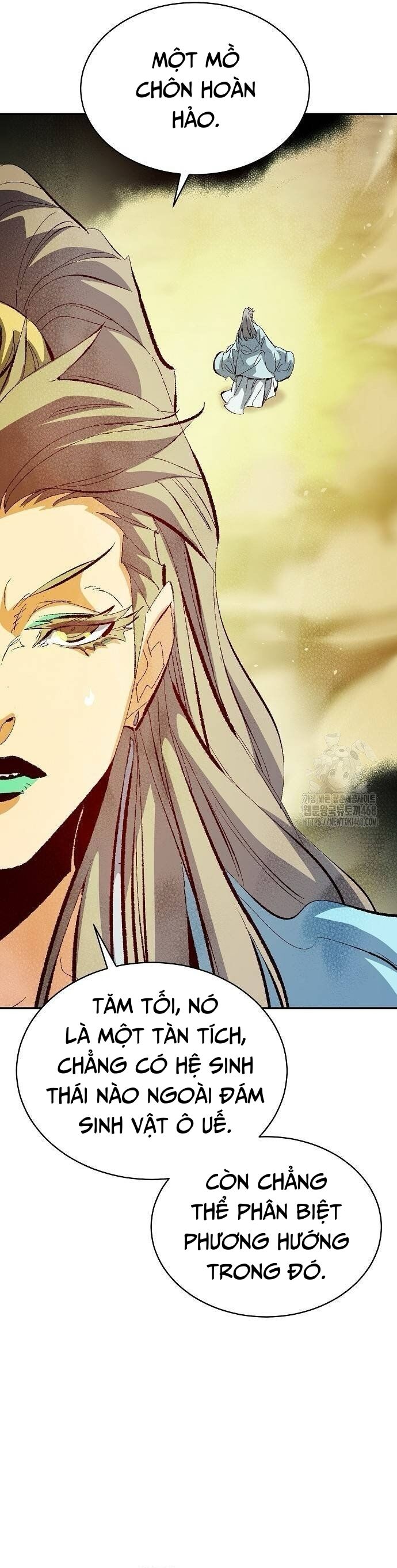 Độc Cô Tử Linh Sư Chapter 169 - 56