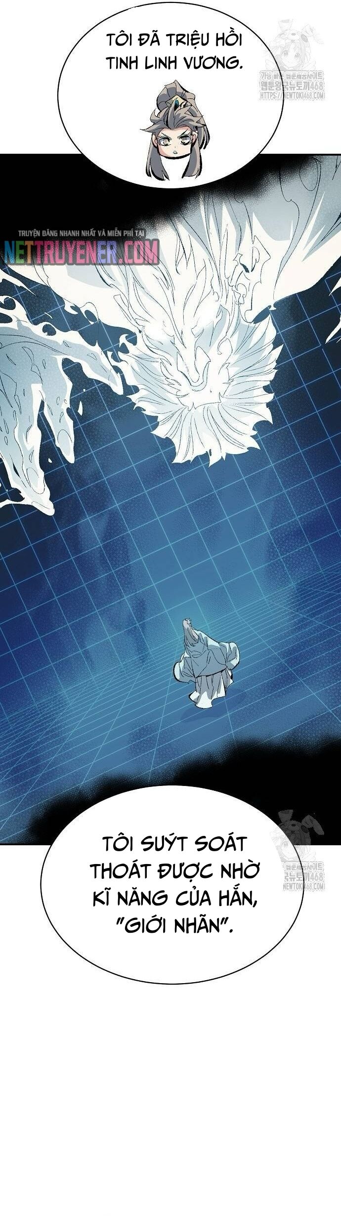 Độc Cô Tử Linh Sư Chapter 169 - 58