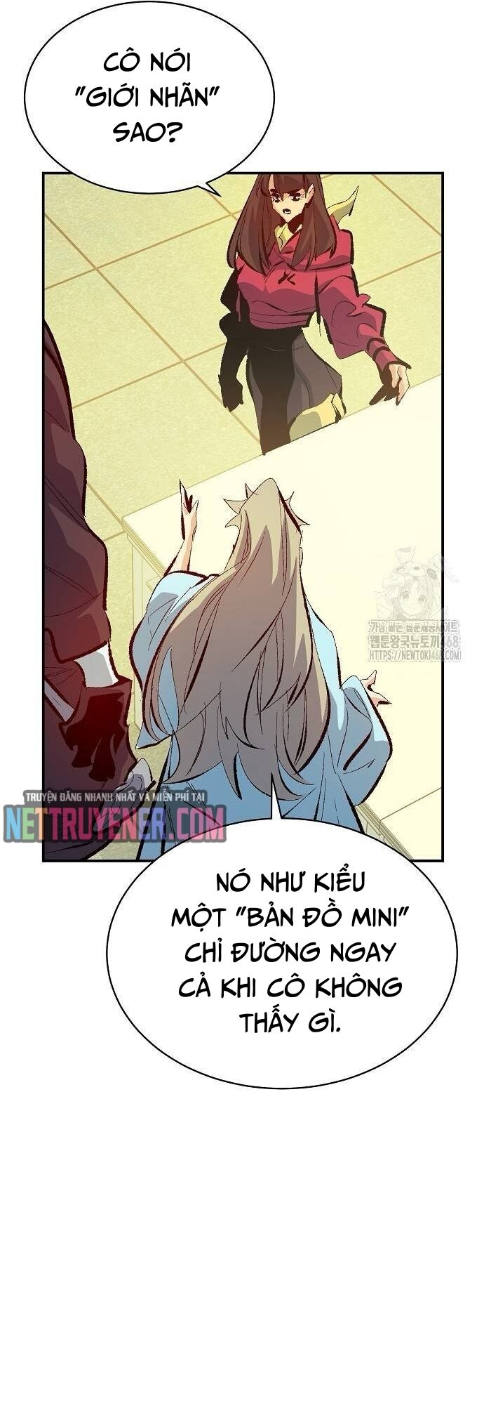 Độc Cô Tử Linh Sư Chapter 169 - 59