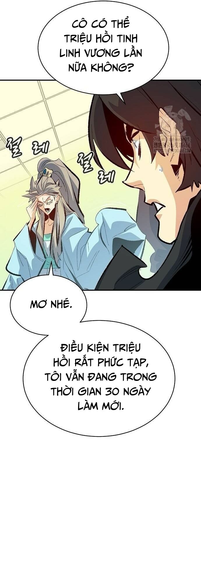 Độc Cô Tử Linh Sư Chapter 169 - 60