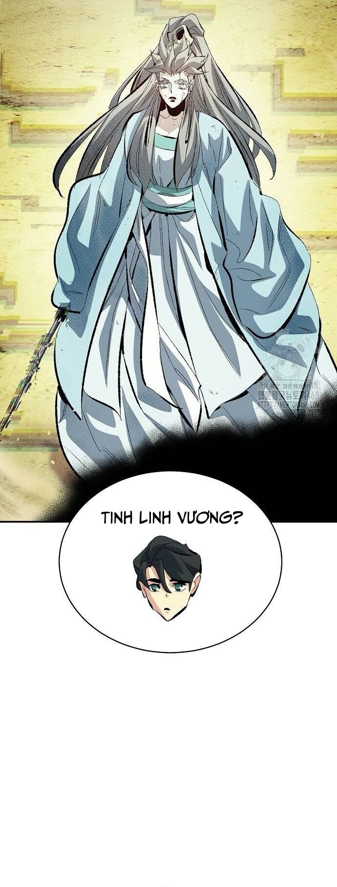 Độc Cô Tử Linh Sư Chapter 169 - 7