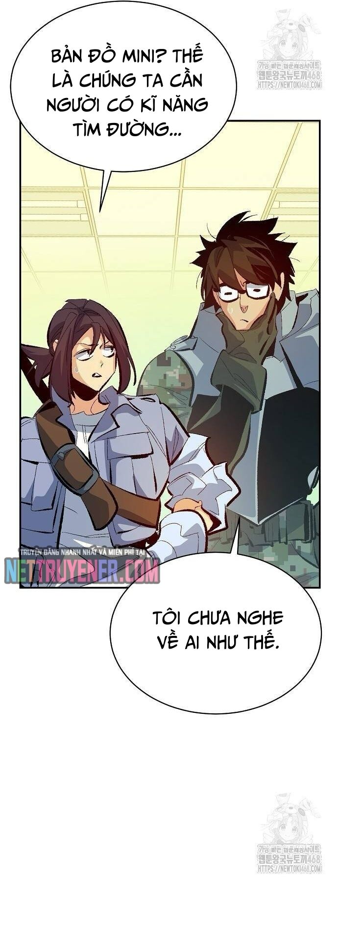 Độc Cô Tử Linh Sư Chapter 169 - 61