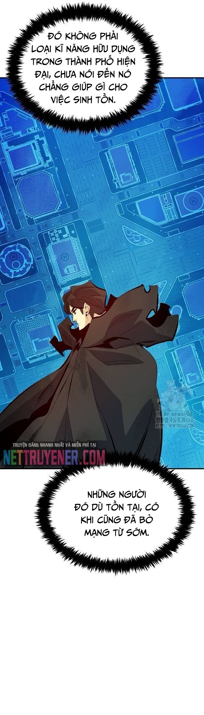 Độc Cô Tử Linh Sư Chapter 169 - 62