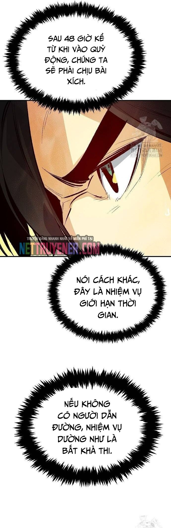 Độc Cô Tử Linh Sư Chapter 169 - 63