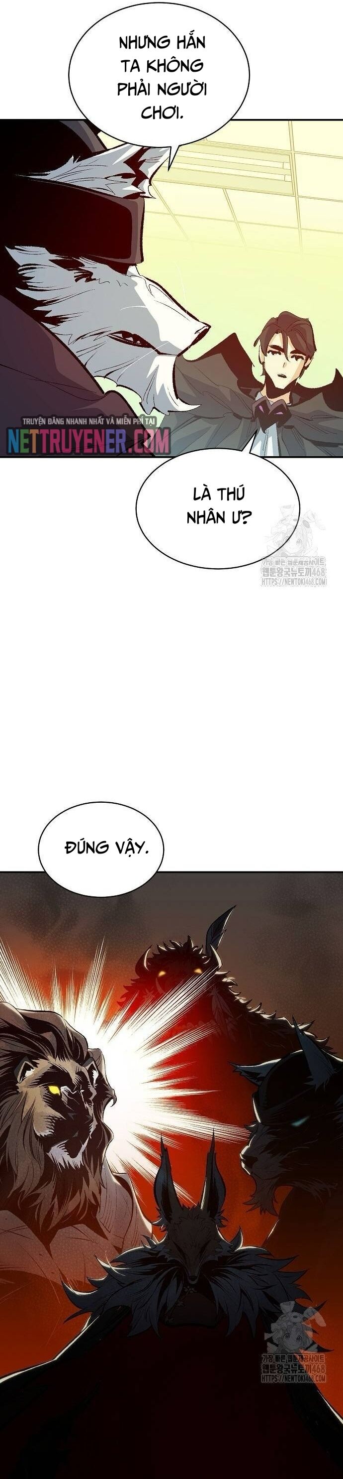 Độc Cô Tử Linh Sư Chapter 169 - 65