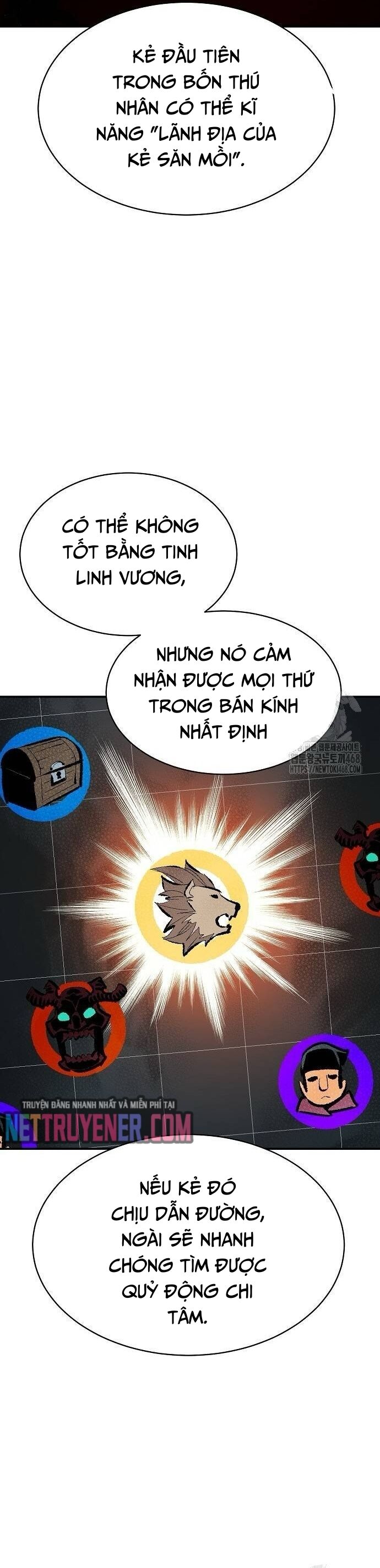 Độc Cô Tử Linh Sư Chapter 169 - 66