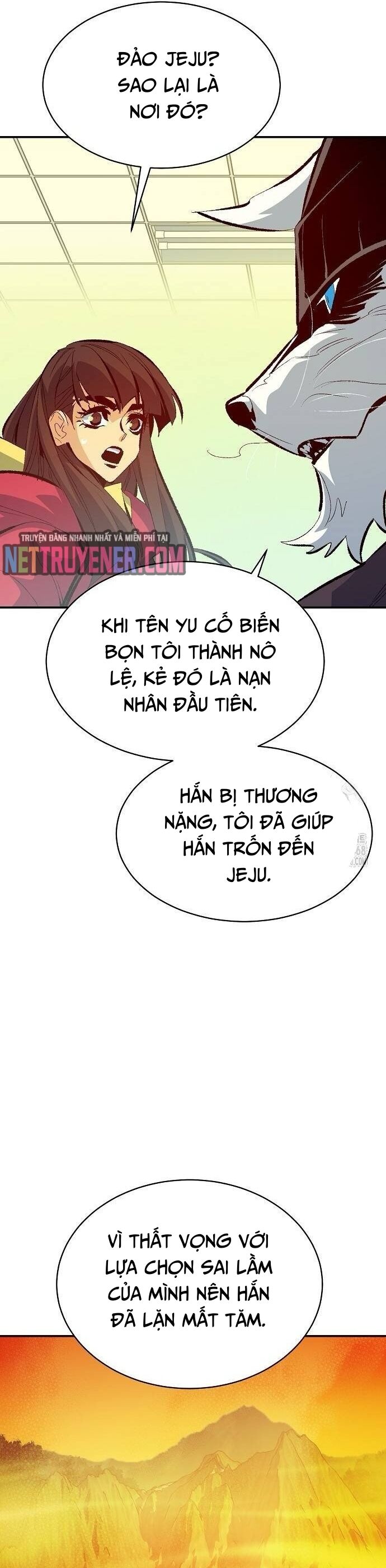 Độc Cô Tử Linh Sư Chapter 169 - 68