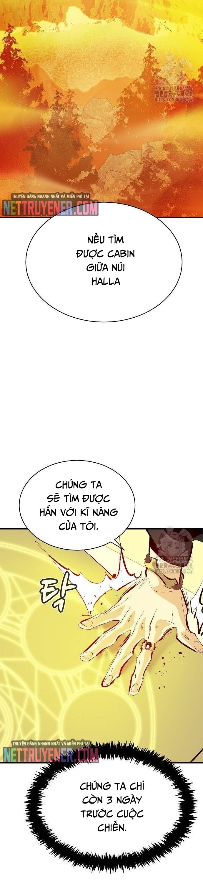 Độc Cô Tử Linh Sư Chapter 169 - 69