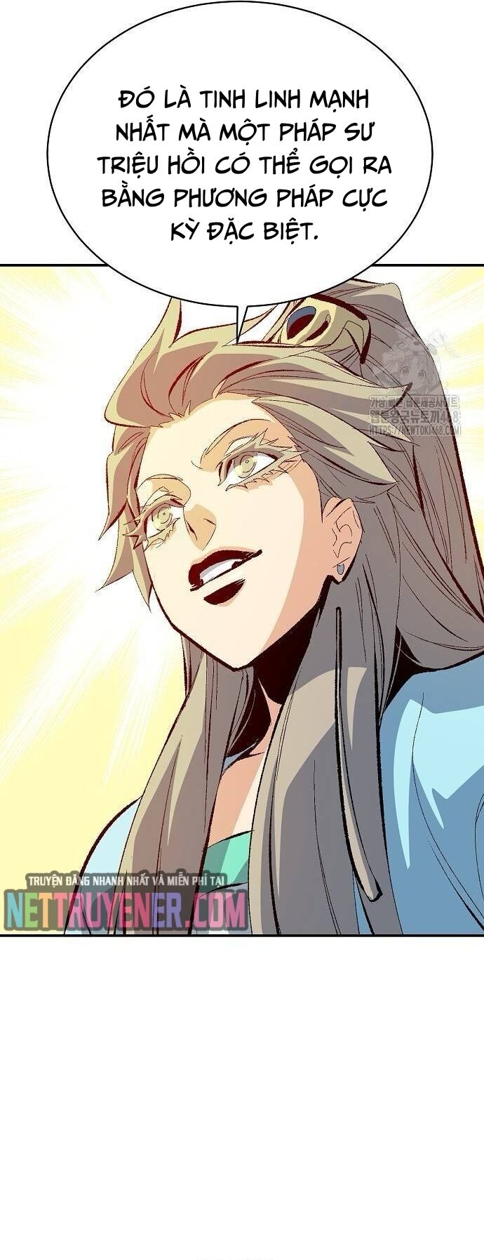 Độc Cô Tử Linh Sư Chapter 169 - 8