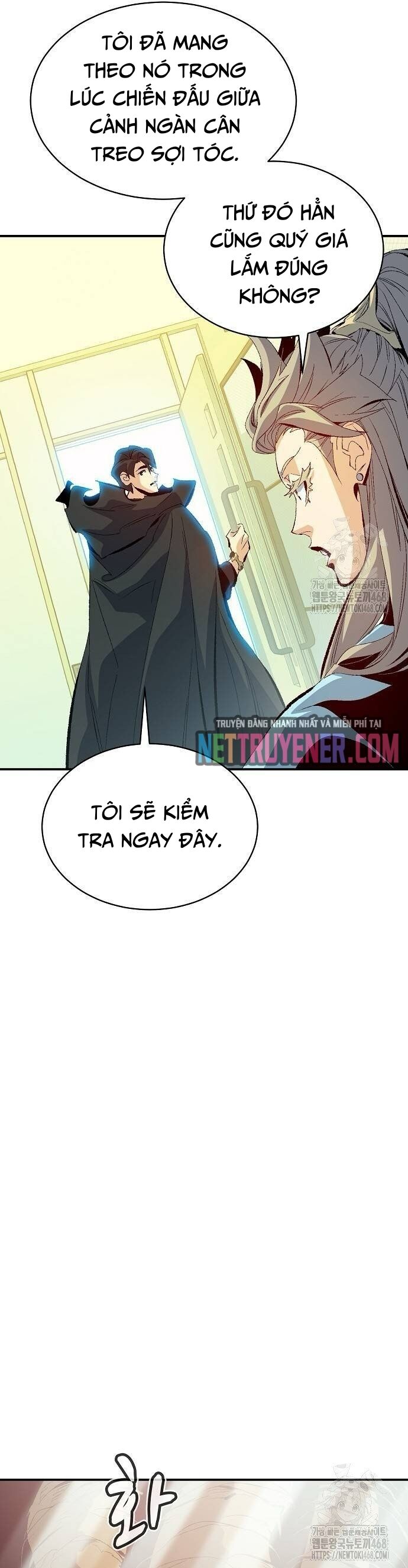 Độc Cô Tử Linh Sư Chapter 169 - 10