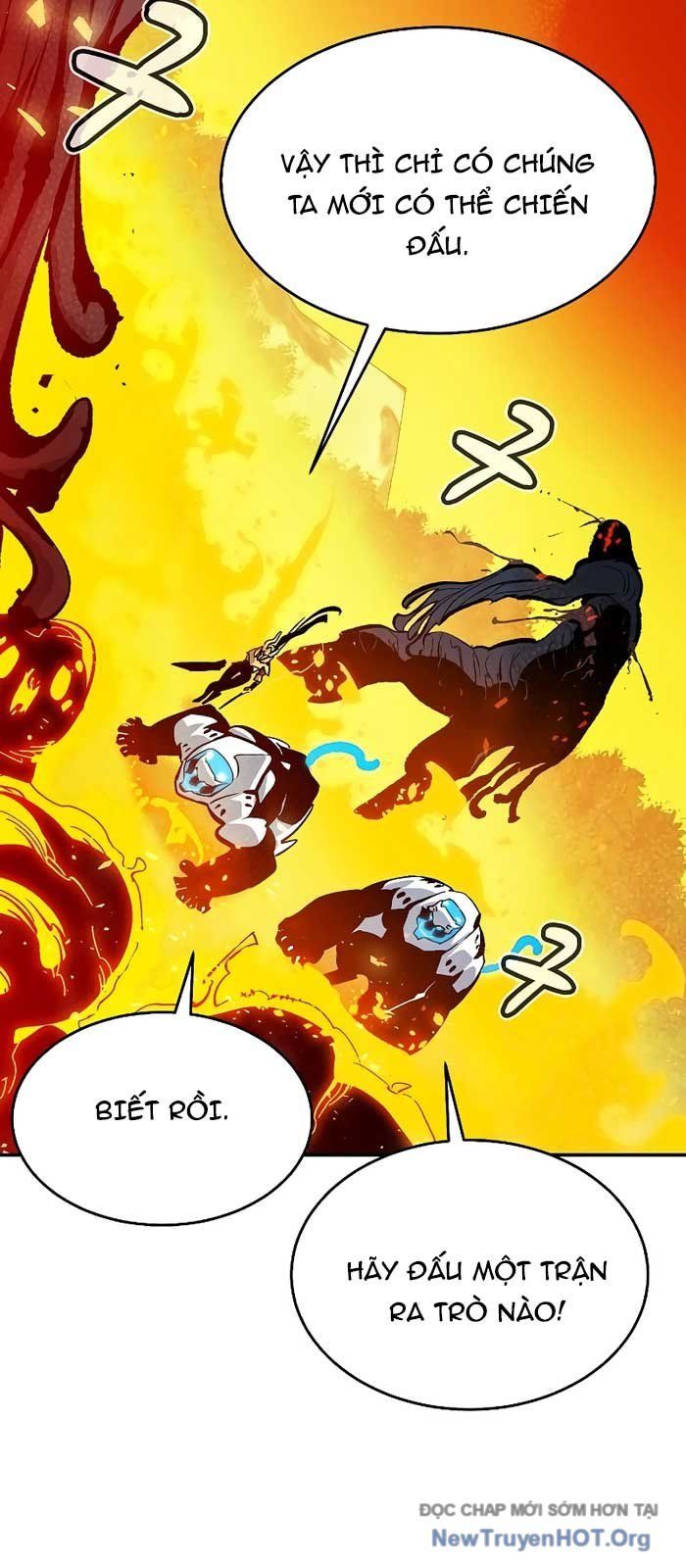 Độc Cô Tử Linh Sư Chapter 173 - 28