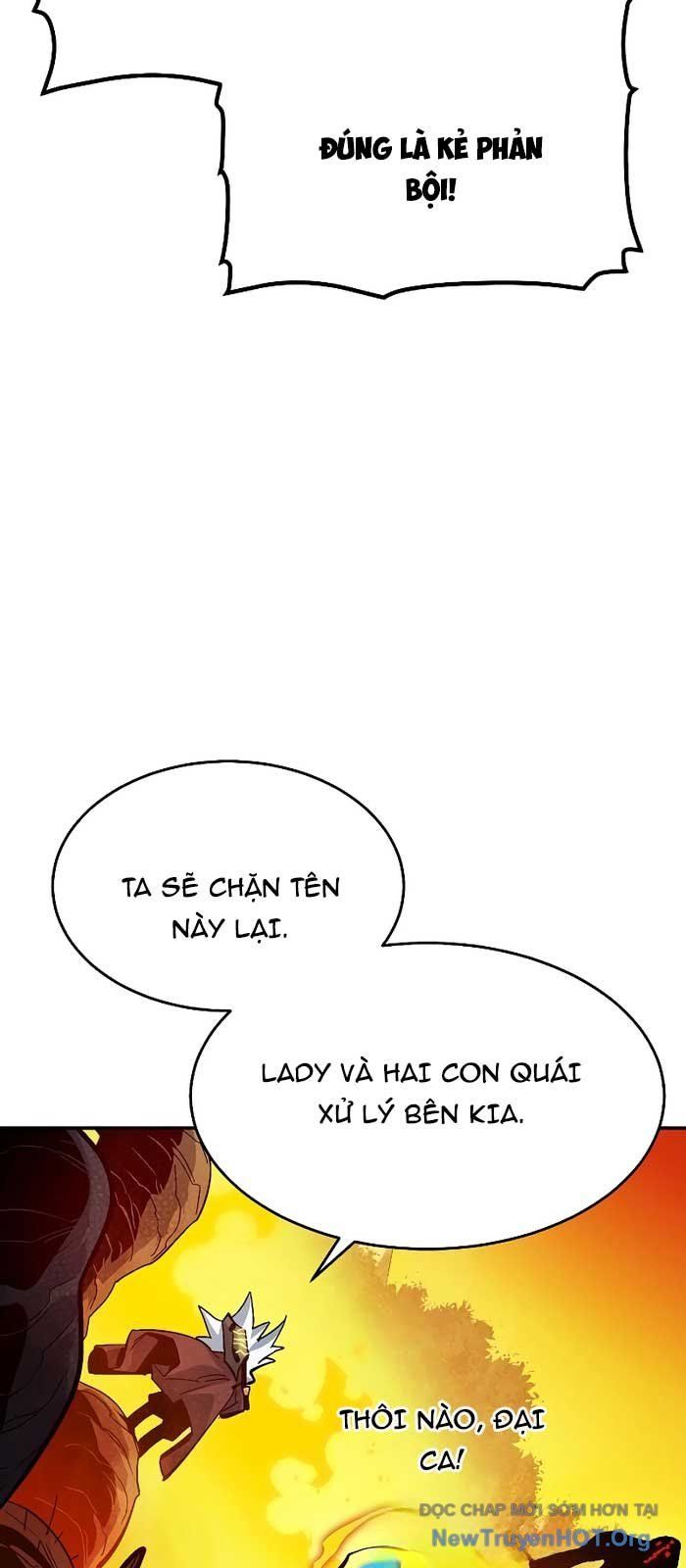 Độc Cô Tử Linh Sư Chapter 173 - 31
