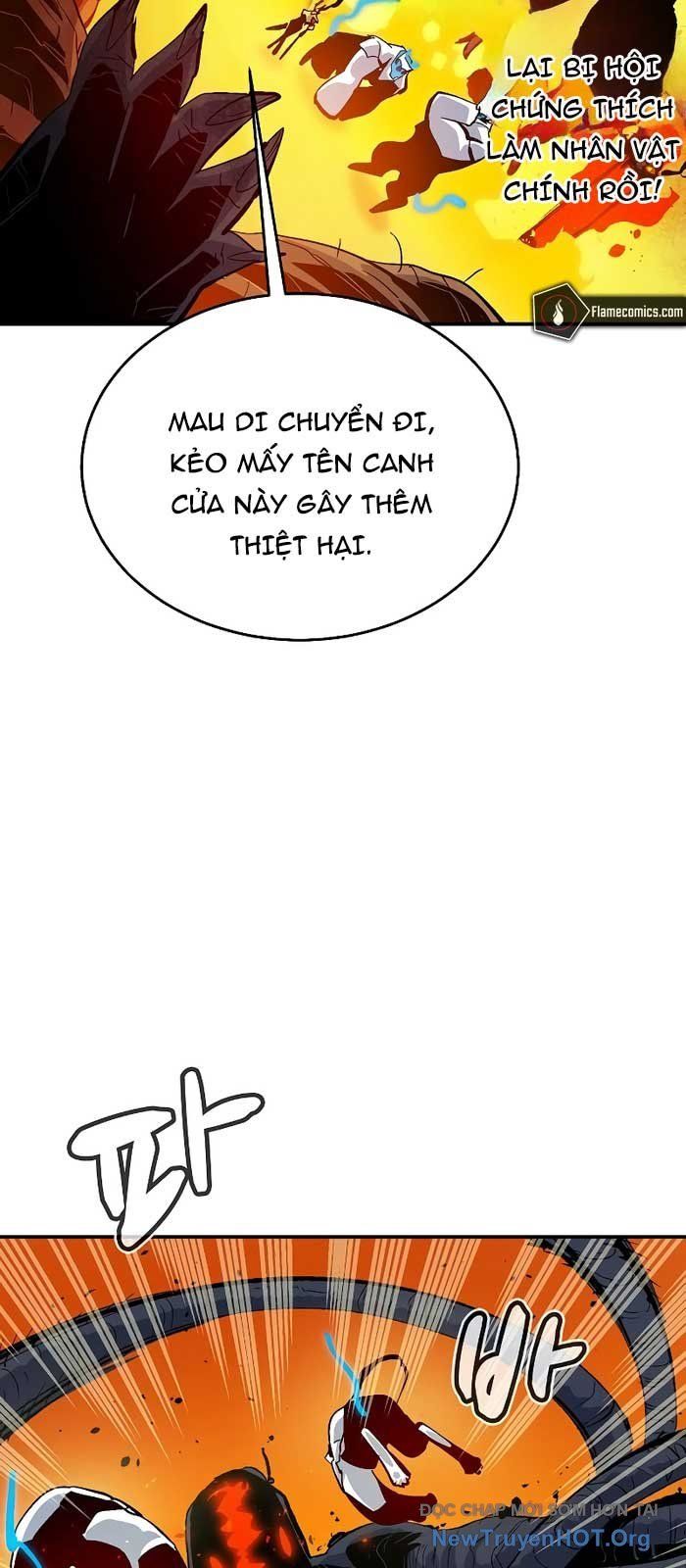 Độc Cô Tử Linh Sư Chapter 173 - 32