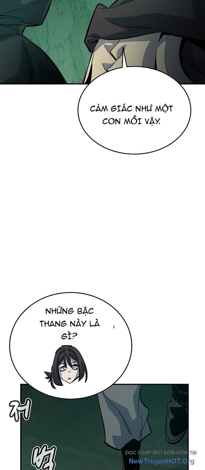 Độc Cô Tử Linh Sư Chapter 173 - 50