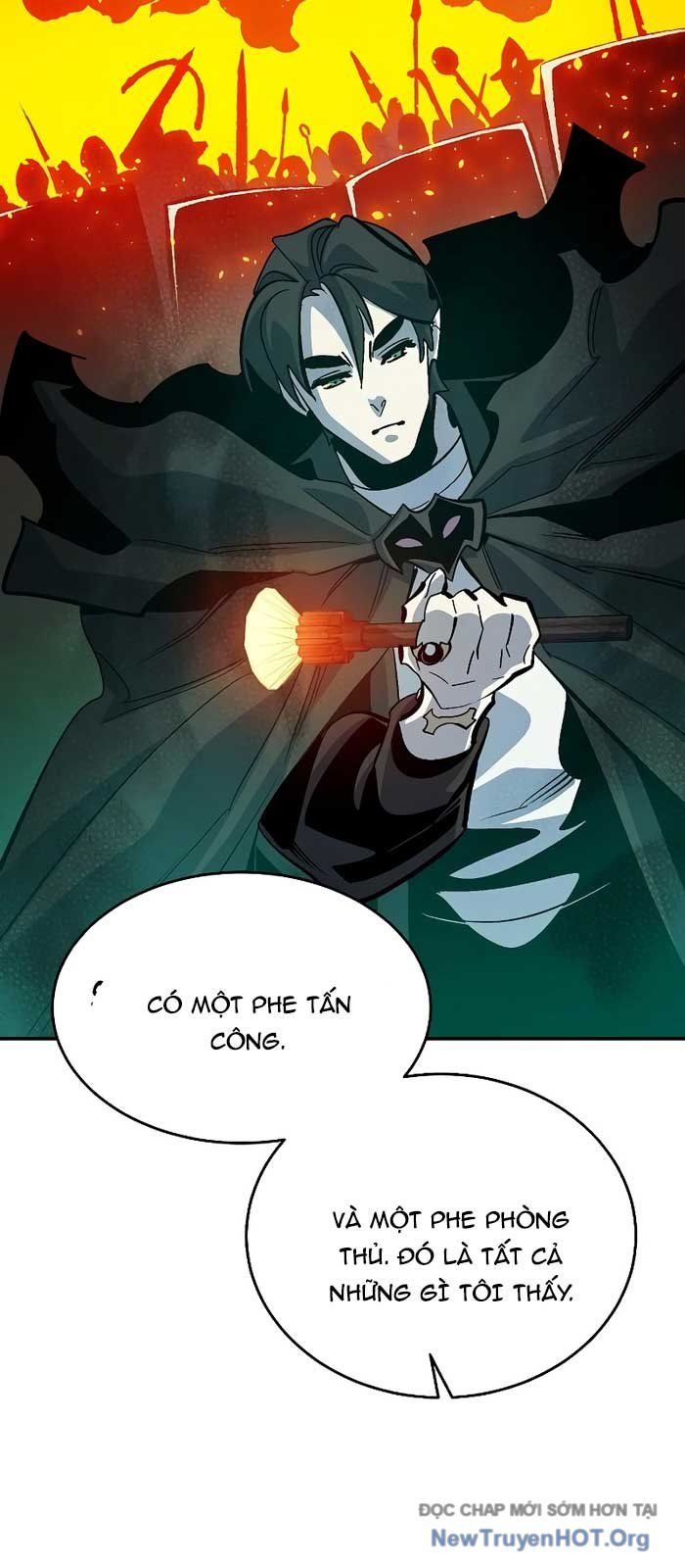 Độc Cô Tử Linh Sư Chapter 173 - 62