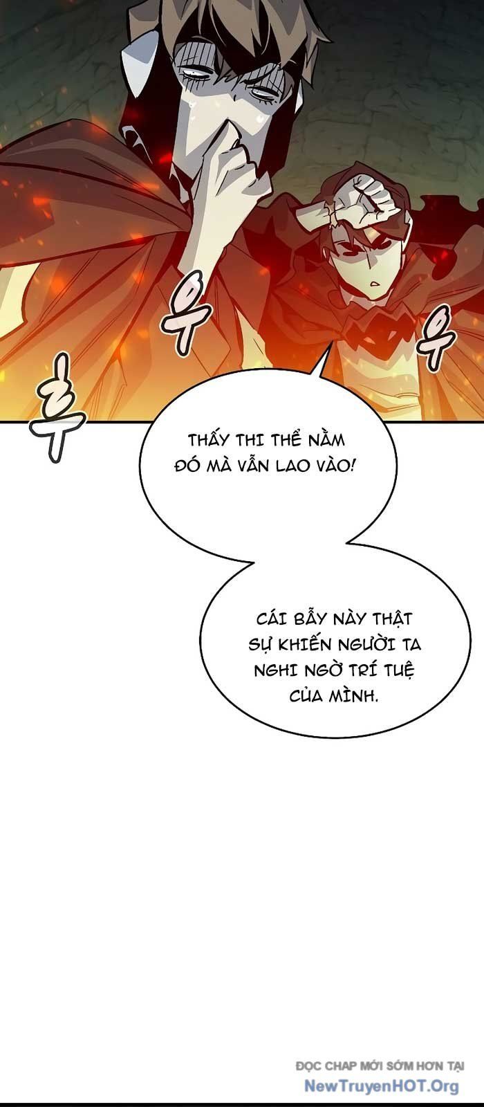 Độc Cô Tử Linh Sư Chapter 173 - 71