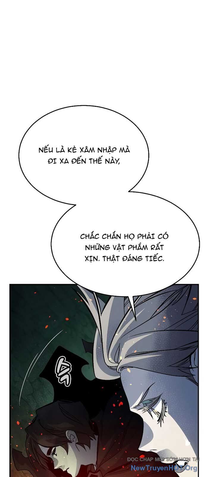 Độc Cô Tử Linh Sư Chapter 173 - 73