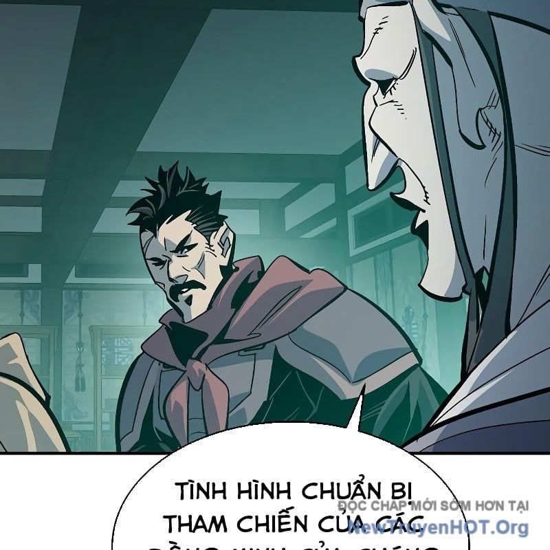 Độc Cô Tử Linh Sư Chapter 180 - 188