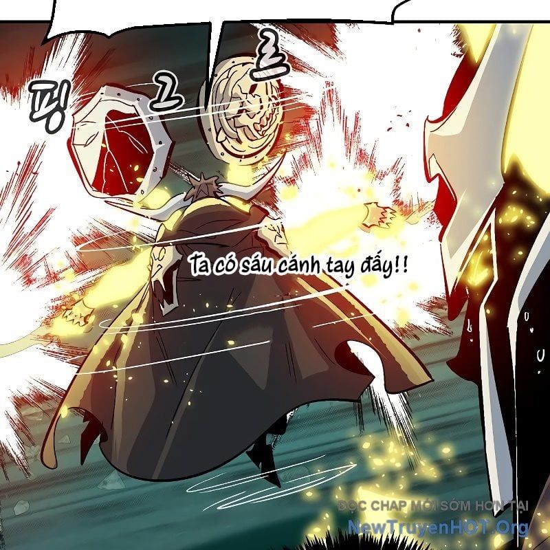 Độc Cô Tử Linh Sư Chapter 185 - 110