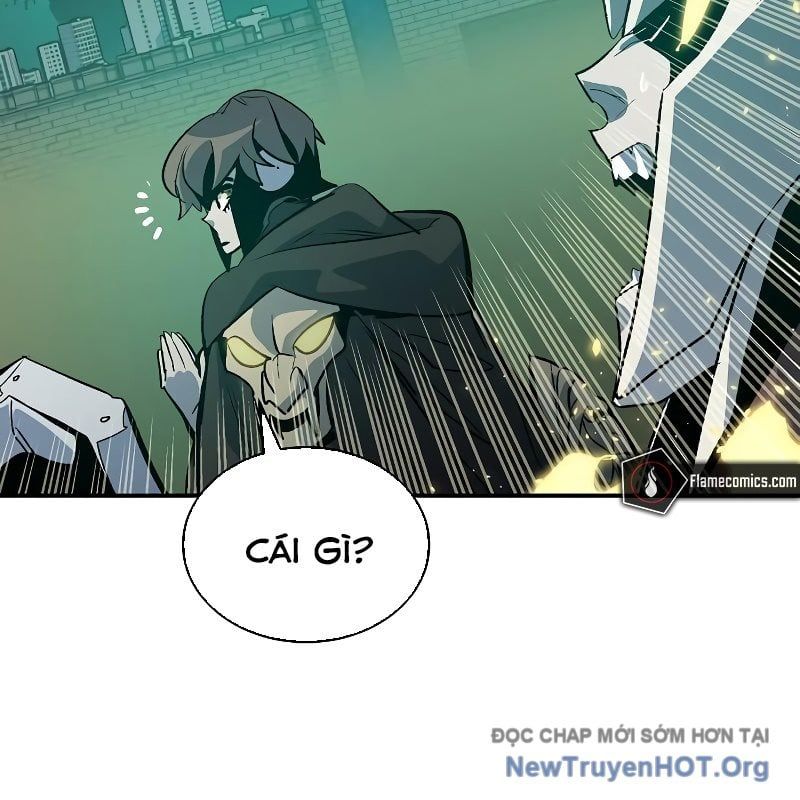 Độc Cô Tử Linh Sư Chapter 185 - 134