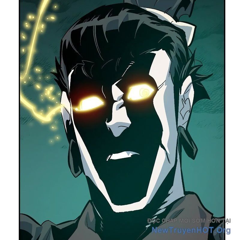 Độc Cô Tử Linh Sư Chapter 185 - 190