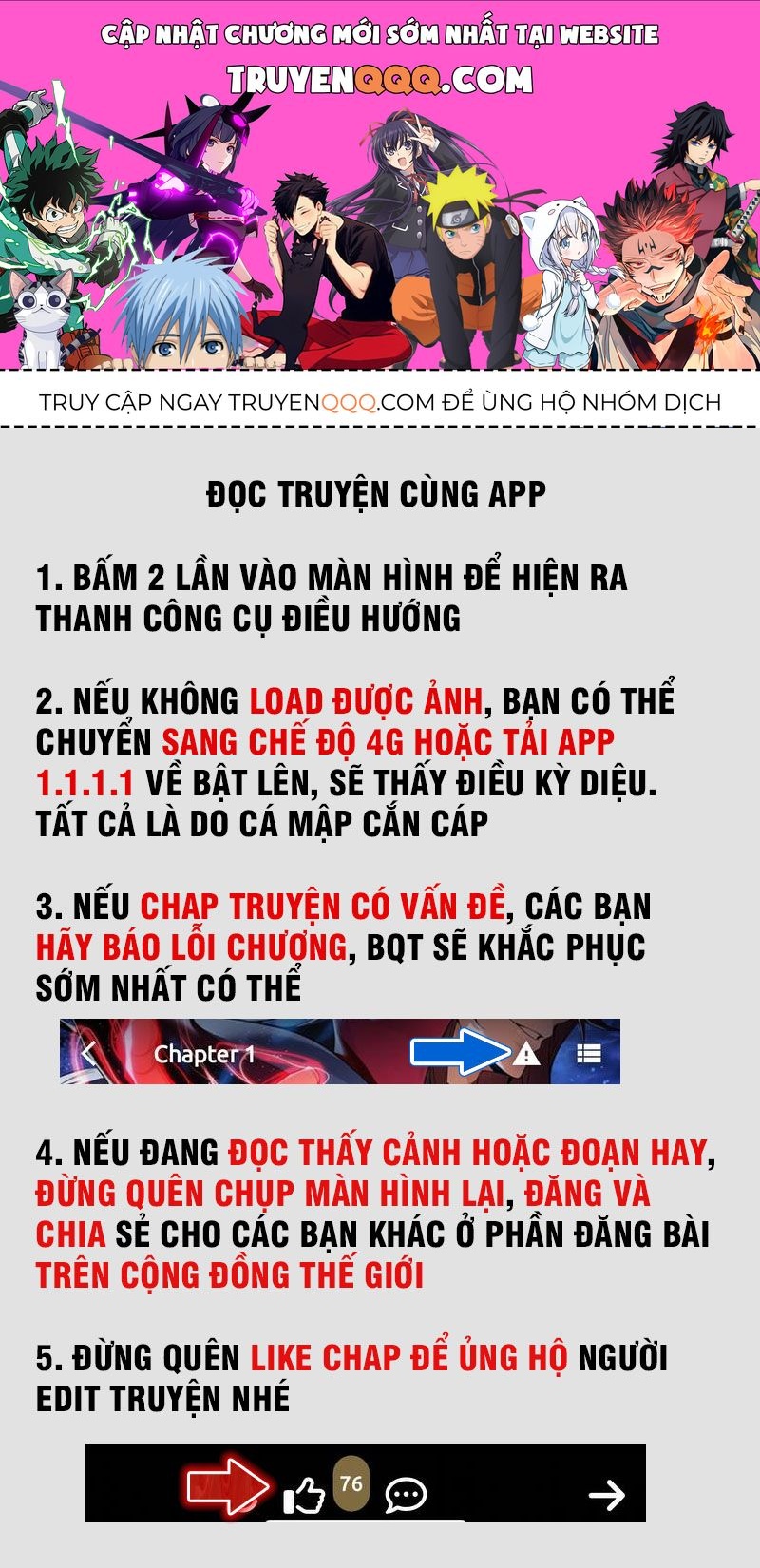Độc Cô Tử Linh Sư Chapter 186 - 1