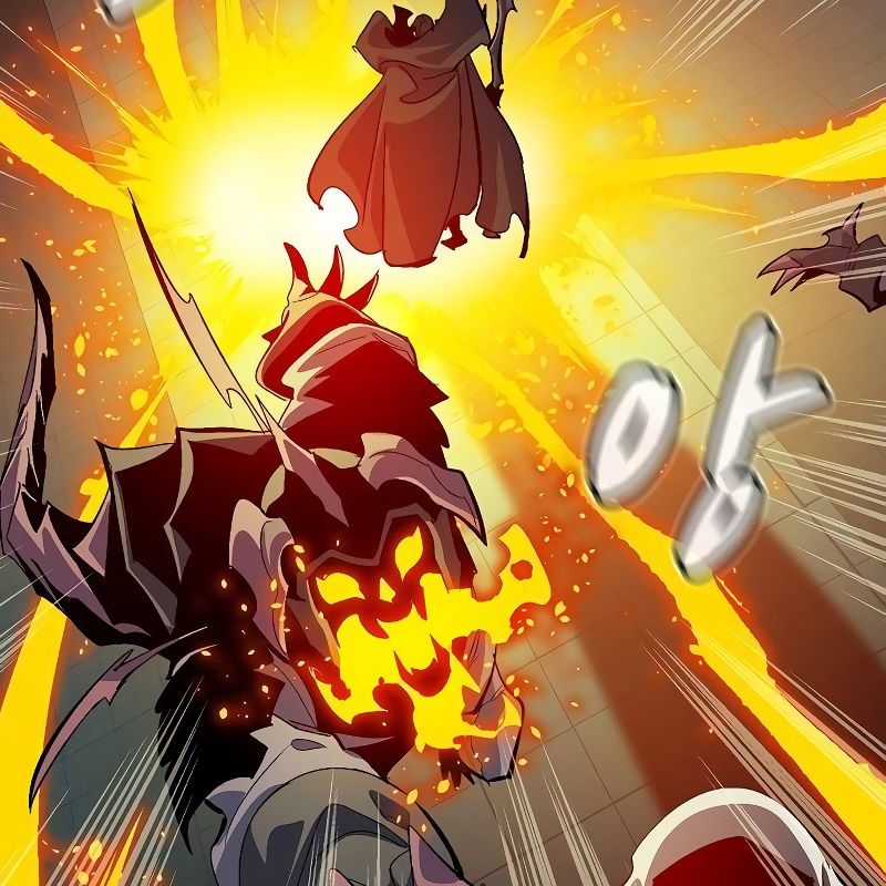 Độc Cô Tử Linh Sư Chapter 186 - 104