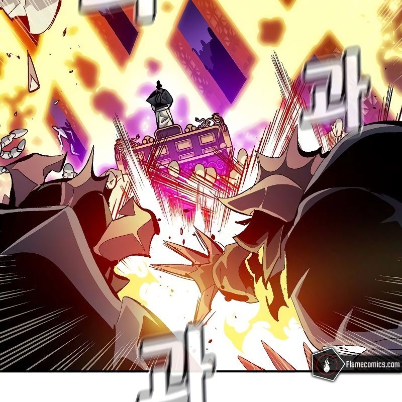 Độc Cô Tử Linh Sư Chapter 186 - 107