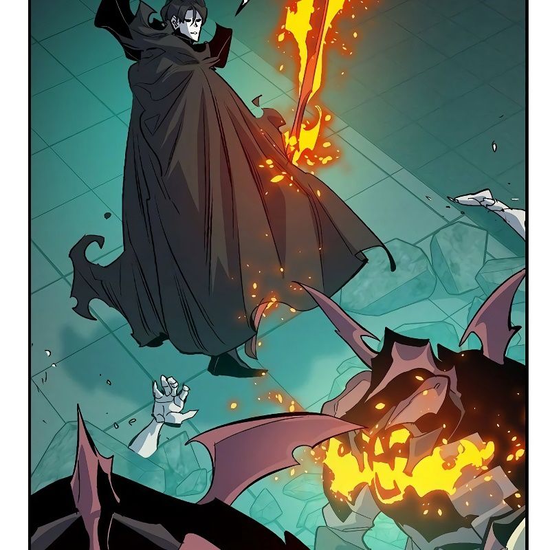 Độc Cô Tử Linh Sư Chapter 186 - 115