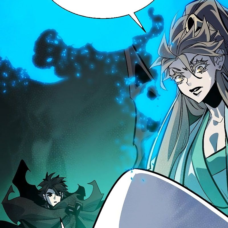 Độc Cô Tử Linh Sư Chapter 186 - 13