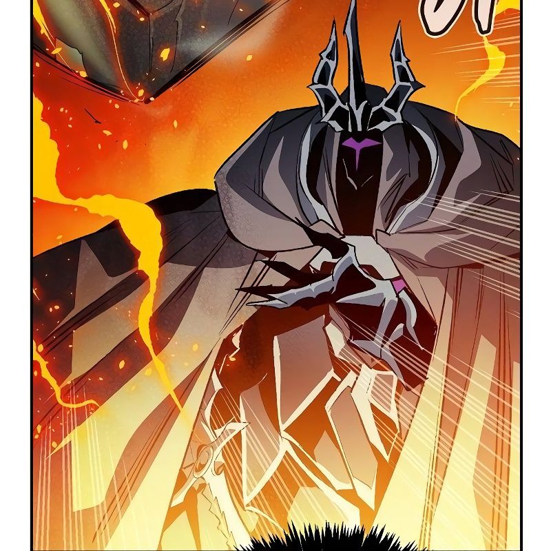 Độc Cô Tử Linh Sư Chapter 186 - 138